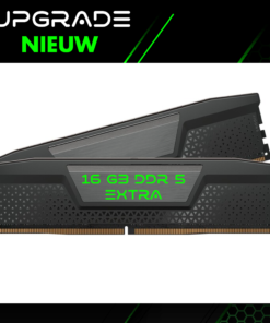 Upgrade: 16gb DDR5 Nieuw