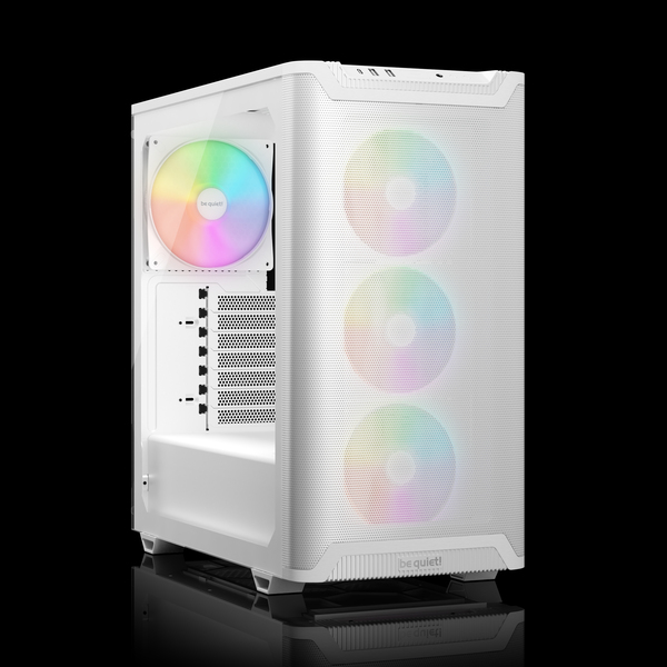 Be quiet! Pure base 501 LX