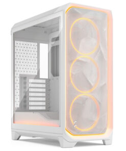 Fractal Design Meshify ambience wit