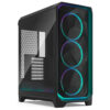Fractal Design Meshify ambience zwart