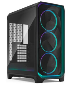Fractal Design Meshify ambience zwart