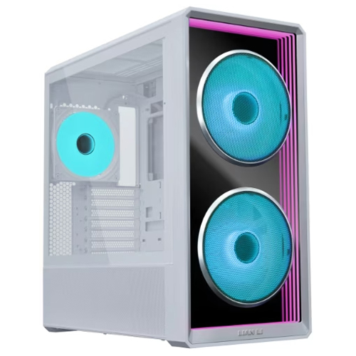 Lian-Li-LANCOOL-217-INF wit