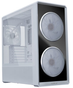 Lian-Li-LANCOOL-217-INF wit