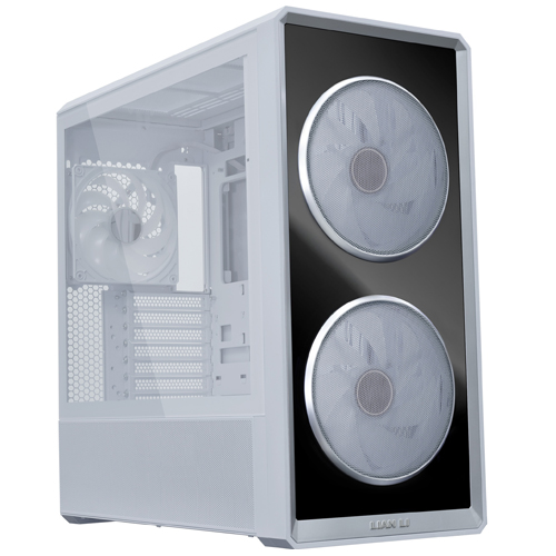 Lian-Li-LANCOOL-217-INF wit