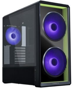 Lian-Li-LANCOOL-217-INF zwart