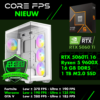 Core FPS Nieuw AMD waterkoeling