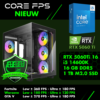 Core FPS nieuw intel waterkoeling
