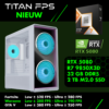 Titan FPS Nieuw amd