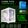Game PC i5 12600KF - RTX 3060 Ti - 16GB - 1 TB m2.0 SSD