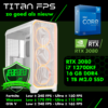 PC's_zgan_titan_intel_wc Titan FPS zo goed als nieuw Intel waterkoeling