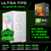 PC's_zgan_ultra_amd_waterkoeling Ultra FPS zo goed als nieuw met waterkoeling
