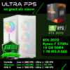 PC's_zgan_ultra_amd_wc Ultra FPS zo goed als nieuw amd waterkoeling
