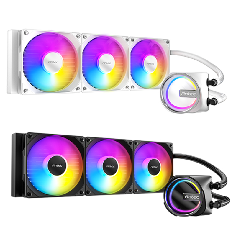 Antec Skeleton 360