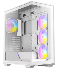 Antec C3 wit
