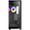 Antec C3 zwart
