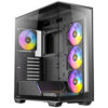 Antec C3 zwart
