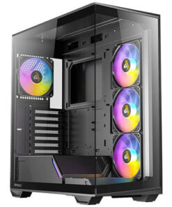 Antec C3 zwart