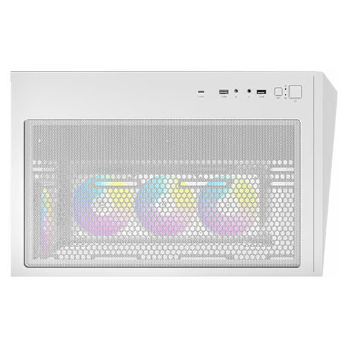 Antec C5 wit