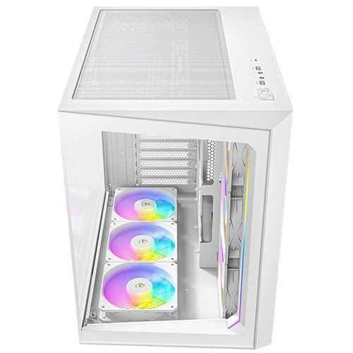 Antec C5 wit