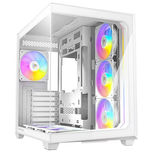 Antec C5 wit