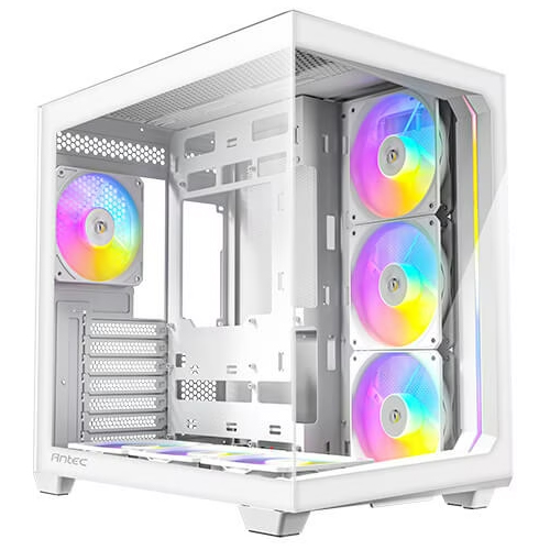 Antec C5 wit