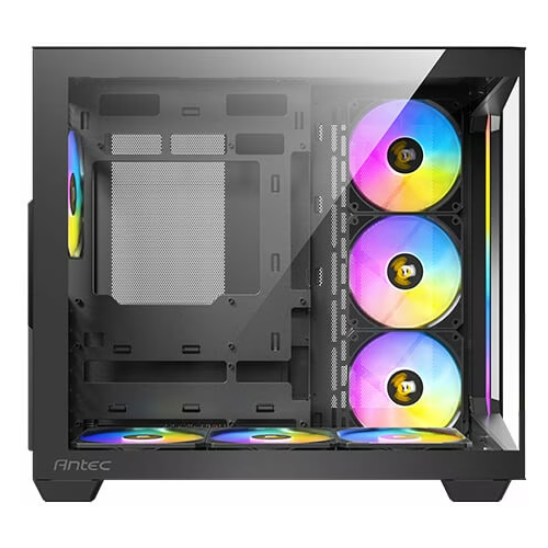 antec-C5-zwart04 Antec C5 zwart