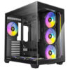 antec-C5-zwart05 Antec C5 zwart