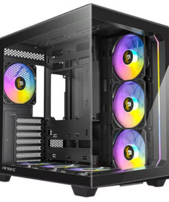 Antec C5 zwart