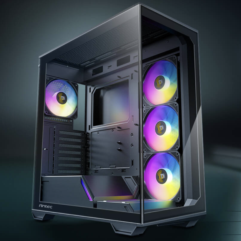 Antec C3