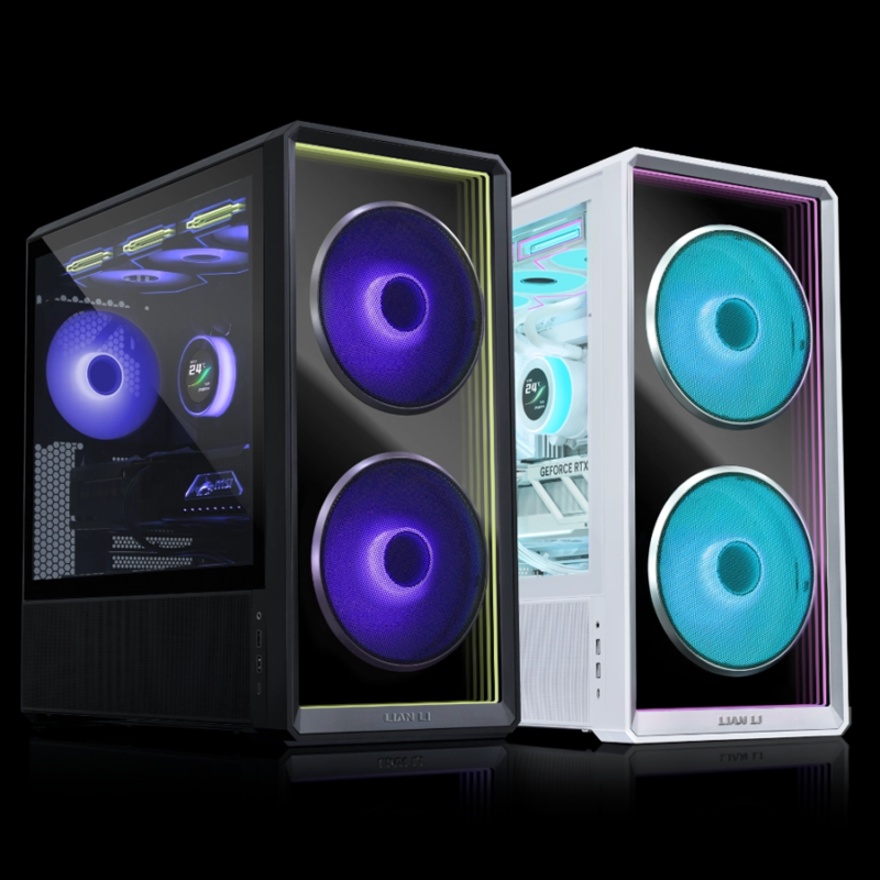 Lian Li LANCOOL 217 INF