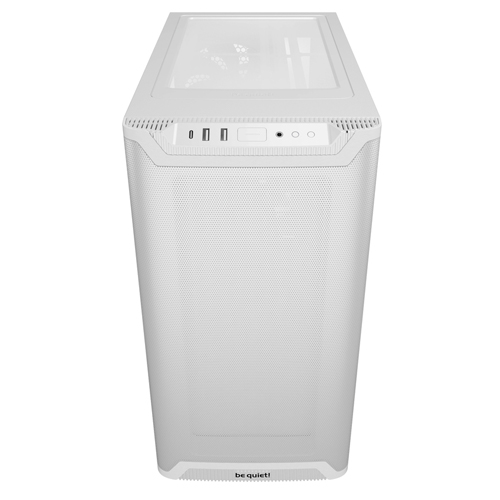 BeQuiet! Pure Base 501 LX wit