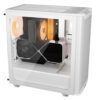 BeQuiet! Pure Base 501 LX wit