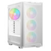 BeQuiet! Pure Base 501 LX wit