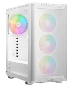 BeQuiet! Pure Base 501 LX wit