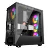 pure-base-501-lx-zwart01 BeQuiet! Pure Base 501 LX zwart