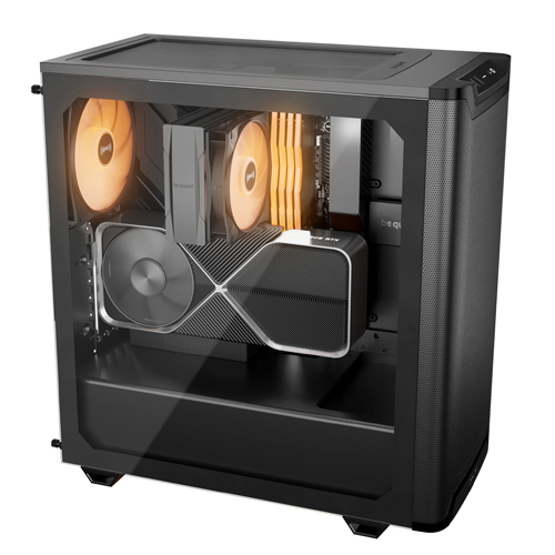 pure-base-501-lx-zwart03 BeQuiet! Pure Base 501 LX zwart