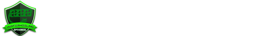 Deze PC komt met Luchtkoeling
