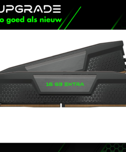 Upgrade: 16gb DDR5