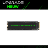 upgrade: 1 TB naar 2 TB M2.0 SSD