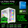PC's_zgan_core_intel_wc Game PC i5 12400F - RTX 3060 Ti - 16GB - 1 TB m2.0 SSD - waterkoeling