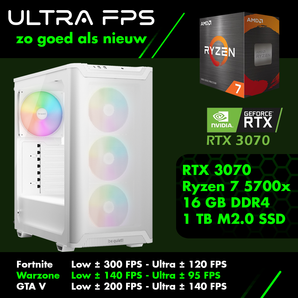 PC's_zgan_ultra_amd Ultra FPS zo goed als nieuw amd